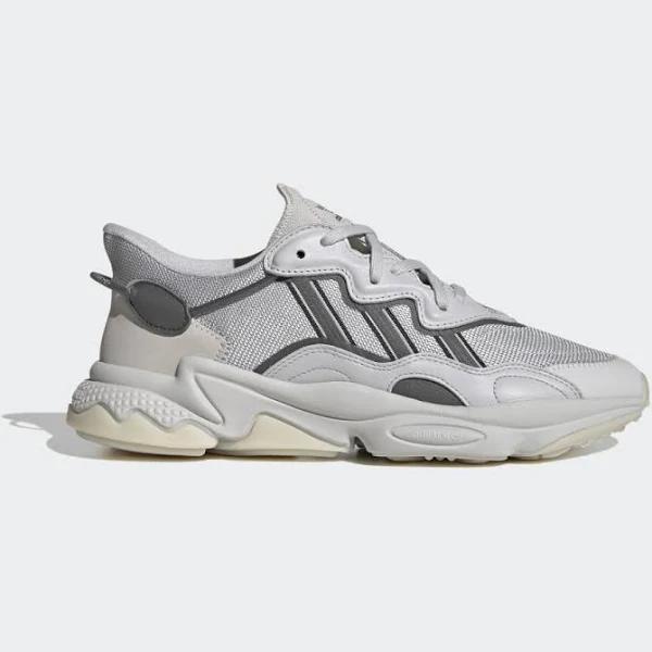 Adidas Originals Ozweego Trainers in Grey