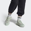 Adidas Originals Ozweego Trainers in Pale mint-Green
