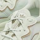 Adidas Originals Ozweego Trainers in Pale mint-Green