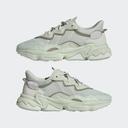 Adidas Originals Ozweego Trainers in Pale mint-Green