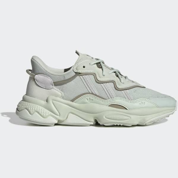Adidas Originals Ozweego Trainers in Pale mint-Green