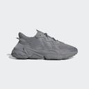 Adidas Originals Ozweego Trainers in Triple Grey