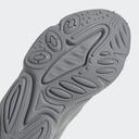 Adidas Originals Ozweego Trainers in Triple Grey