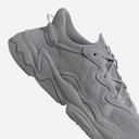 Adidas Originals Ozweego Trainers in Triple Grey
