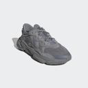 Adidas Originals Ozweego Trainers in Triple Grey