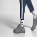 Adidas Originals Ozweego Trainers in Triple Grey