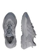 Adidas Originals Ozweego Trainers in Triple Grey
