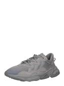 Adidas Originals Ozweego Trainers in Triple Grey