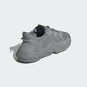 Adidas Originals Ozweego Trainers in Triple Grey