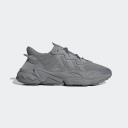 Adidas Originals Ozweego Trainers in Triple Grey