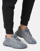 Adidas Originals Ozweego Trainers in Triple Grey