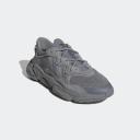 Adidas Originals Ozweego Trainers in Triple Grey
