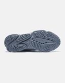 Adidas Originals Ozweego Trainers in Triple Grey