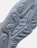 Adidas Originals Ozweego Trainers in Triple Grey