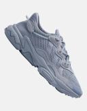 Adidas Originals Ozweego Trainers in Triple Grey