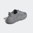 Adidas Originals Ozweego Trainers in Triple Grey
