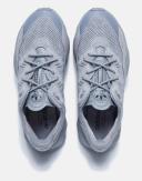 Adidas Originals Ozweego Trainers in Triple Grey