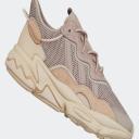 Adidas Originals Ozweego Unisex Trainers, Size: 42 2/3, And strata - shoes
