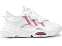 Adidas Originals Ozweego Women's - Brown - 5.5
