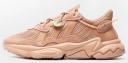 Adidas Originals Ozweego Women's - Brown - 5