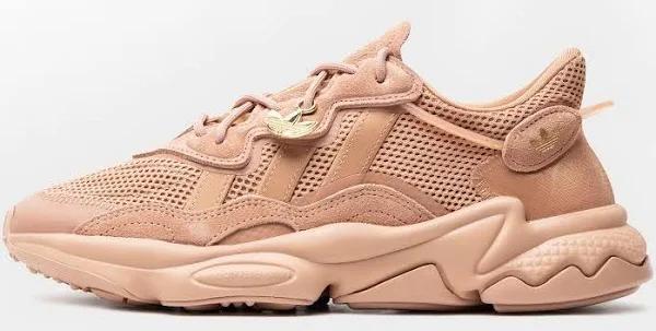 Adidas Originals Ozweego Women's - Brown - 5