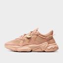 Adidas Originals Ozweego Women's - Brown - 9