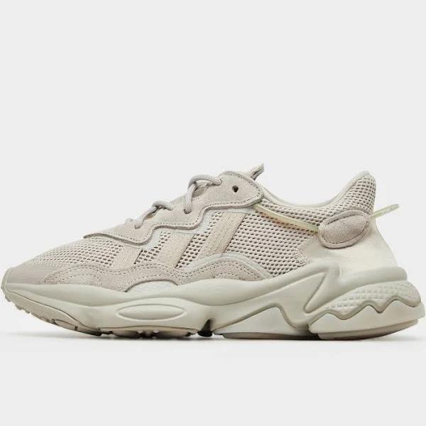 Adidas Originals Ozweego Women's - Grey - 10