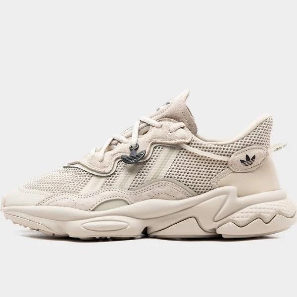 Adidas Originals Ozweego Women's - White - 5