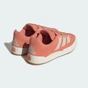 Adidas Originals Pink Adimatic Sneakers