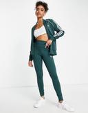 Adidas Originals Primeblue SST Jacket Green 32 Woman