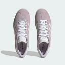 Adidas Originals Purple Gazelle Sneakers
