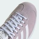 Adidas Originals Purple Gazelle Sneakers