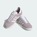 Adidas Originals Purple Gazelle Sneakers