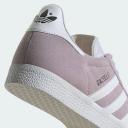 Adidas Originals Purple Gazelle Sneakers