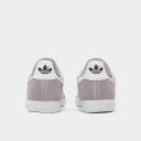 Adidas Originals Purple Gazelle Sneakers