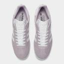 Adidas Originals Purple Gazelle Sneakers