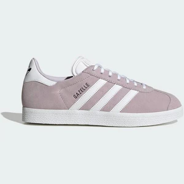 Adidas Originals Purple Gazelle Sneakers