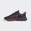 Adidas Originals Purple Ozweego Sneakers