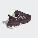 Adidas Originals Purple Ozweego Sneakers