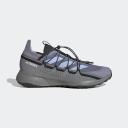 Adidas Originals Purple Terrex Voyager 21 Sneakers