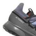 Adidas Originals Purple Terrex Voyager 21 Sneakers