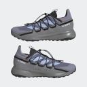 Adidas Originals Purple Terrex Voyager 21 Sneakers