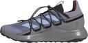 Adidas Originals Purple Terrex Voyager 21 Sneakers