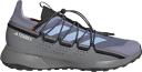 Adidas Originals Purple Terrex Voyager 21 Sneakers