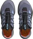 Adidas Originals Purple Terrex Voyager 21 Sneakers