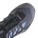Adidas Originals Purple Terrex Voyager 21 Sneakers