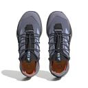 Adidas Originals Purple Terrex Voyager 21 Sneakers
