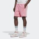 Adidas Originals Rekive Shorts Pink XS Man