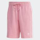 Adidas Originals Rekive Shorts Pink XS Man