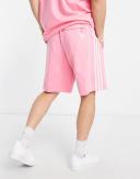 Adidas Originals Rekive Shorts Pink XS Man